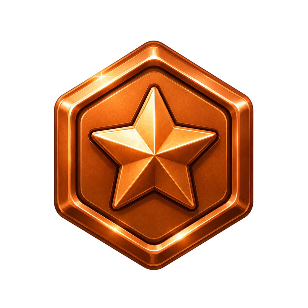 Bronze tier